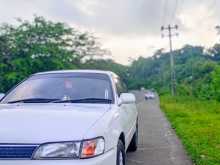 Toyota Corolla AE100 1995 Car
