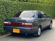 Toyota Corolla AE100 1995 Car