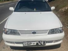 Toyota Corolla AE100 L Touring Limited 1999 Car