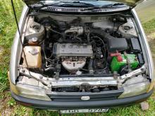 Toyota Corolla AE100 Wagon Elephant Back 1998 Car