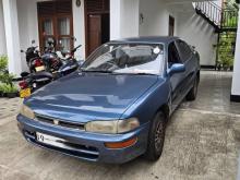 Toyota Corolla AE100 1995 Car