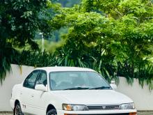 Toyota Corolla Ae100 Se Limited 1993 Car
