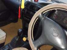 Toyota Corolla AE100 1992 Car