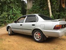 Toyota Corolla AE100 1992 Car