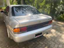 Toyota Corolla AE100 1995 Car