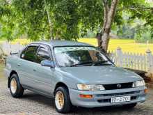 Toyota Corolla AE100 1994 Car