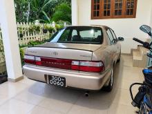 Toyota Corolla AE100 LX Limited 1995 Car