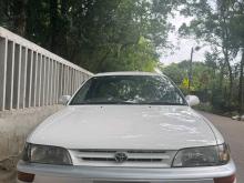 Toyota Corolla AE100 Ltouring Elephant Back WAGON 1998 Car