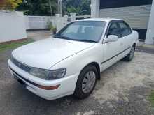 Toyota Corolla AE100 1994 Car