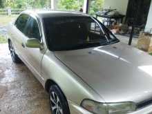 Toyota Corolla AE100 1993 Car