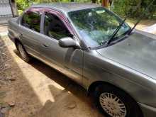 Toyota Corolla AE100 1992 Car