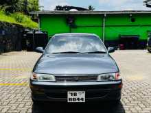 Toyota Corolla AE100 SE Limited 1993 Car