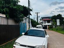 Toyota Corolla Ae100 1991 Car