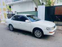 Toyota COROLLA AE100 Xe Limited 1991 Car