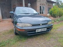 Toyota Corolla AE100 1993 Car