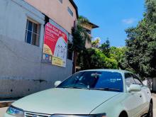 Toyota Corolla AE101 Ceres Marino 1999 Car