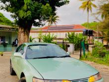 Toyota Corolla Ae101 Ceres Marino 1996 Car