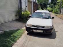 Toyota Corolla AE102 2001 Car