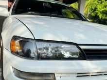 Toyota Corolla AE106 1992 Car