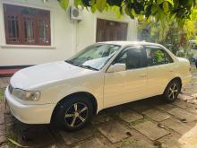 Toyota Corolla AE110 1998 Car