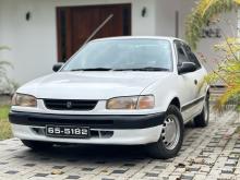 Toyota Corolla AE110 1997 Car