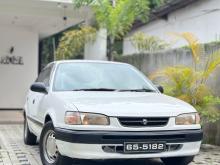 Toyota Corolla AE110 1997 Car