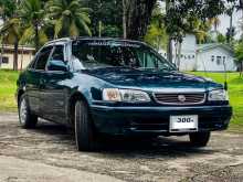 Toyota Corolla AE110 1995 Car