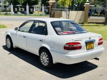 Toyota Corolla AE110 Riviere 1999 Car