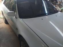 Toyota Corolla AE110 1996 Car