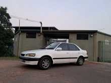 Toyota Corolla AE110 1996 Car