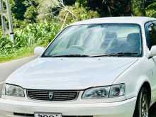 Toyota Corolla AE110 1998 Car