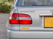 Toyota Corolla AE110 SE Saloon RIVIERE Highest Spec 1999 Car