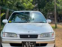 Toyota Corolla AE110 1996 Car