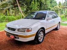 Toyota Corolla AE110 1995 Car