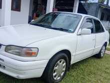 Toyota Corolla AE110 1997 Car