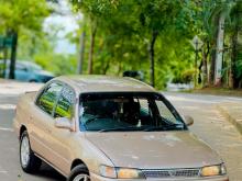Toyota Corolla AE110 LX Limited 1995 Car