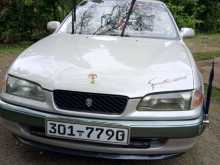 Toyota Corolla AE110 1986 Car