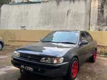 Toyota Corolla AE110 1993 Car