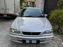 Toyota Corolla AE110 1995 Car