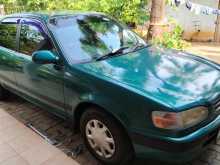 Toyota Corolla AE110 1995 Car