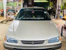 Toyota Corolla AE110 1995 Car