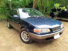 Toyota Corolla AE110 Sprinter 1996 Car