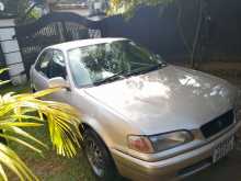 Toyota Corolla AE110 Sprinter 1996 Car