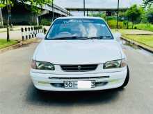 Toyota Corolla AE110 1996 Car