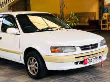 Toyota Corolla AE110 1996 Car