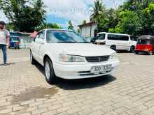 Toyota Corolla AE110 1996 Car