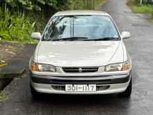 Toyota Corolla AE110 1996 Car