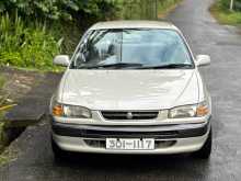 Toyota Corolla AE110 1996 Car