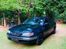 Toyota Corolla AE110 1996 Car