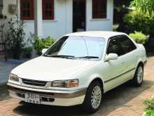 Toyota Corolla AE110 1996 Car